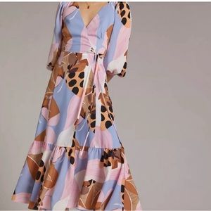 NWT Anthropologie dress